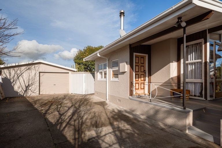 Photo of property in 21 Bexhill Crescent, Redwoodtown, Blenheim, 7201