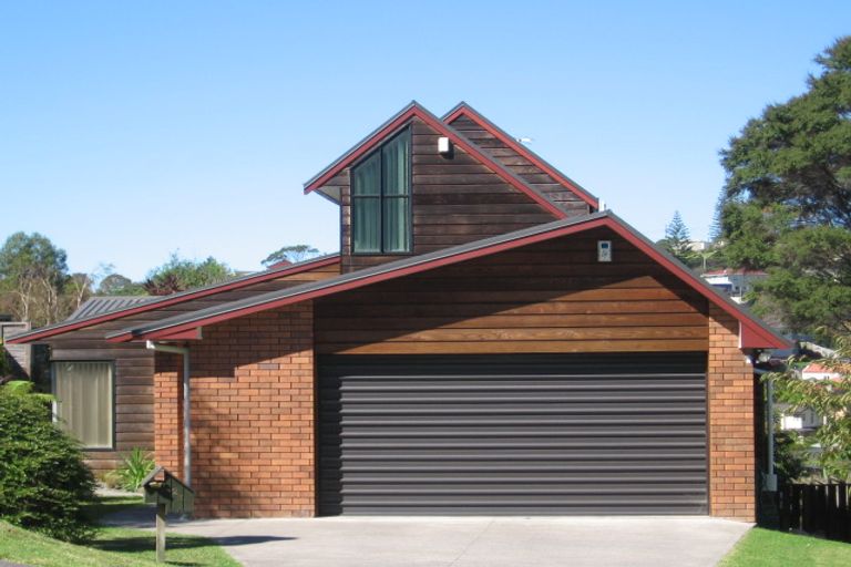 Photo of property in 23 Helvetia Drive, Browns Bay, Auckland, 0630