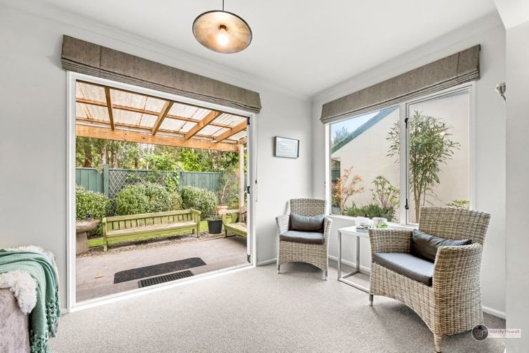 Photo of property in 7 Millwood Place, Silverstream, Upper Hutt, 5019