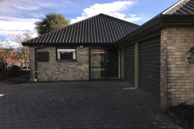 Photo of property in 8a Thomas Street, Allenton, Ashburton, 7700