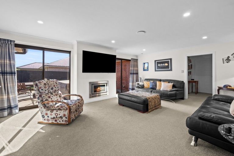 Photo of property in 7 Magnolia Drive, Netherby, Ashburton, 7700