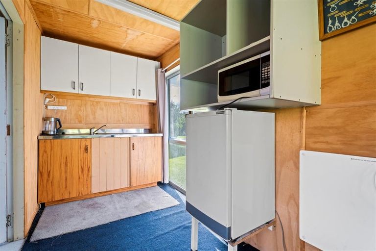 Photo of property in 139 Riria Kereopa Memorial Drive, Raglan, 3297