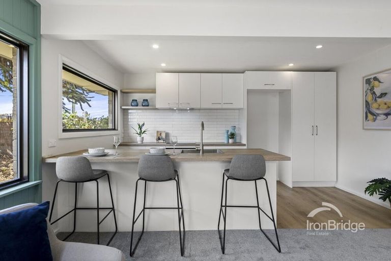 Photo of property in 199 Burwood Road, Burwood, Christchurch, 8083