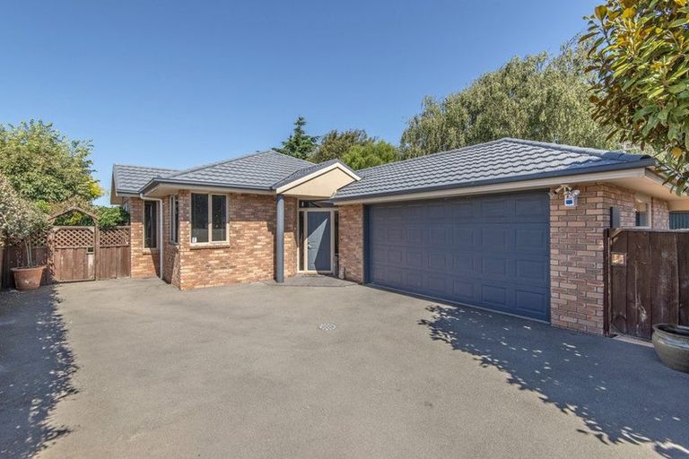 Photo of property in 68a Burwood Road, Burwood, Christchurch, 8083