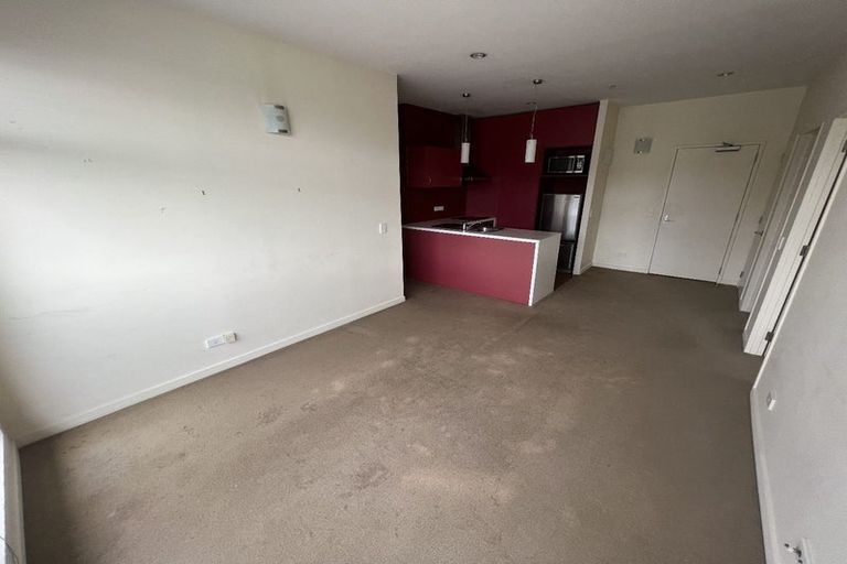 Photo of property in City Lodge, 601/115 Vivian Street, Te Aro, Wellington, 6011