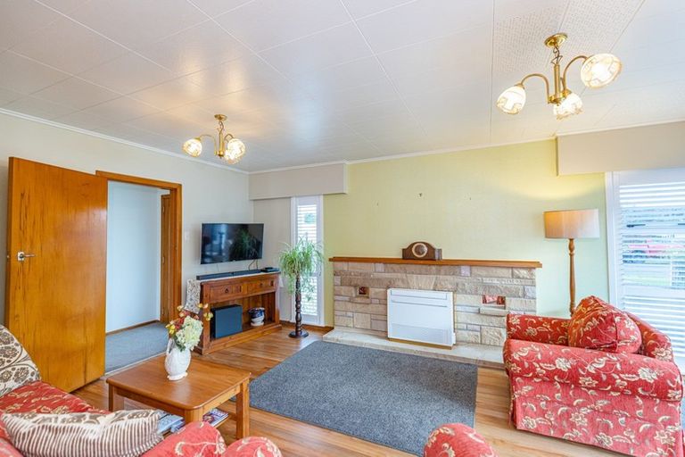 Photo of property in 48 Roberts Avenue, Aramoho, Whanganui, 4500