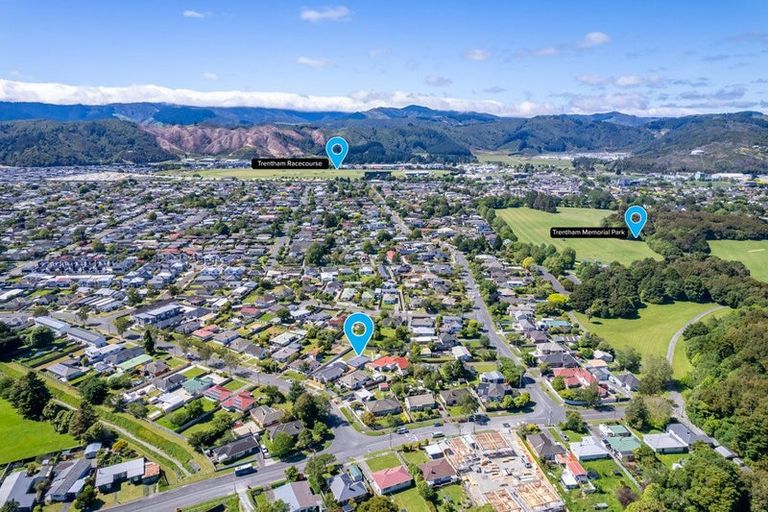 Photo of property in 37b Rimutaka Street, Trentham, Upper Hutt, 5018