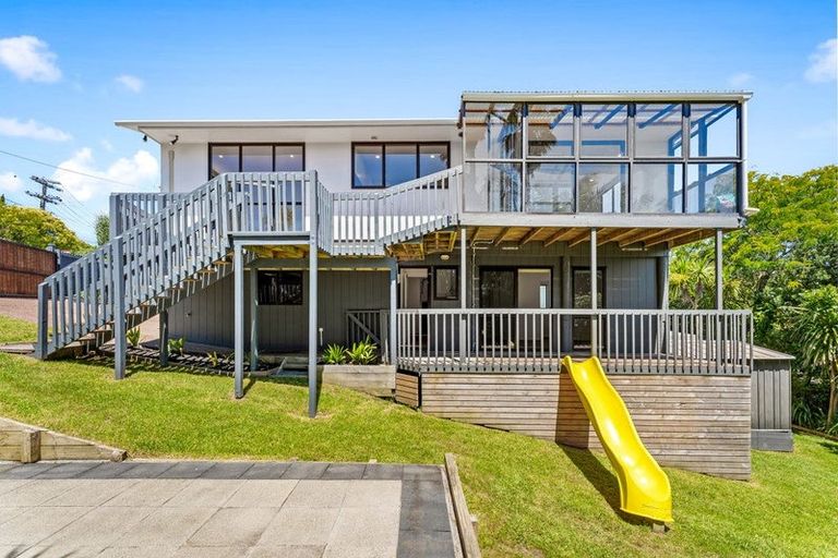Photo of property in 134 Stanmore Bay Road, Stanmore Bay, Whangaparaoa, 0932
