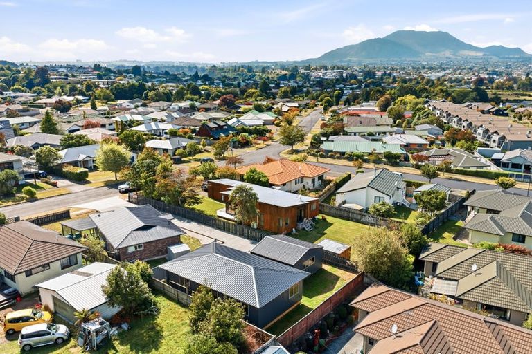 Photo of property in 7 Lakewood Drive, Nukuhau, Taupo, 3330