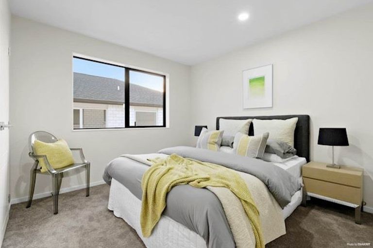 Photo of property in 7 Ballinabreen Road, Flat Bush, Auckland, 2019