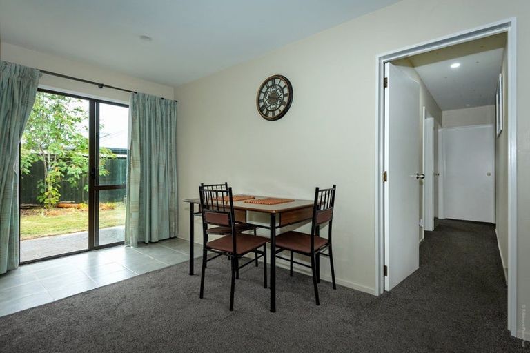 Photo of property in 33a Cardigan Bay Place, Addington, Christchurch, 8024