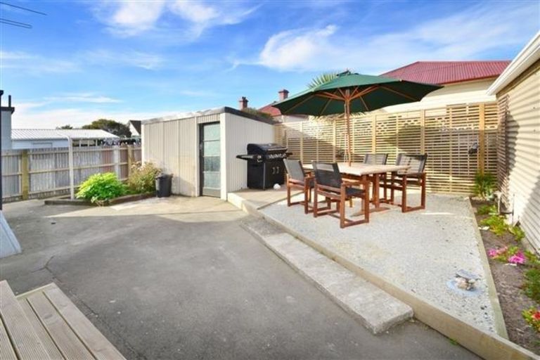 Photo of property in 31 Normanby Street, Saint Kilda, Dunedin, 9012