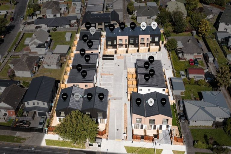 Photo of property in 10/342 Waiwhetu Road, Fairfield, Lower Hutt, 5011