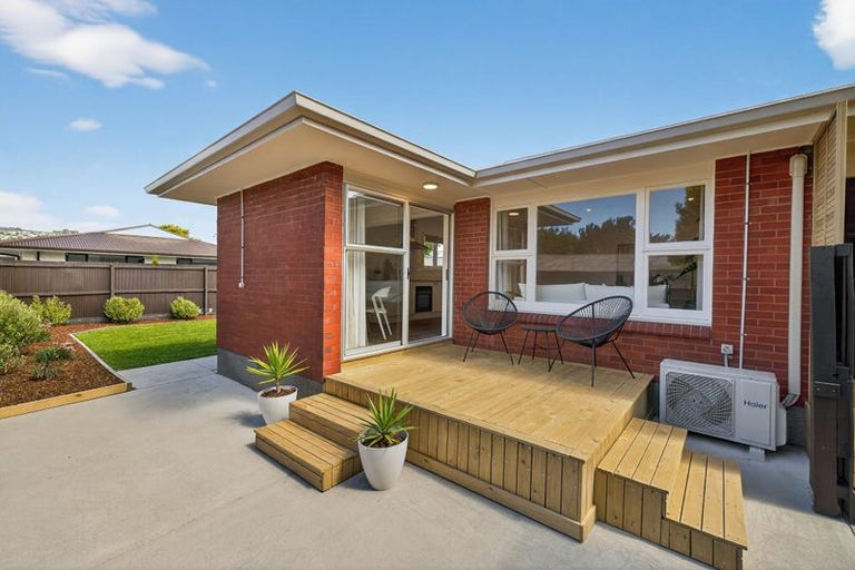 Photo of property in 2/64 Roberta Drive, Somerfield, Christchurch, 8024
