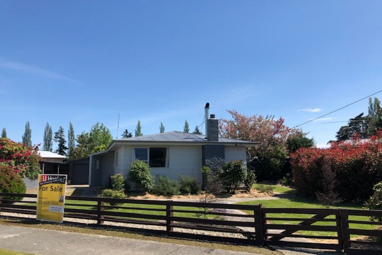 Photo of property in 131 Roxburgh Street, Heriot, Tapanui, 9587