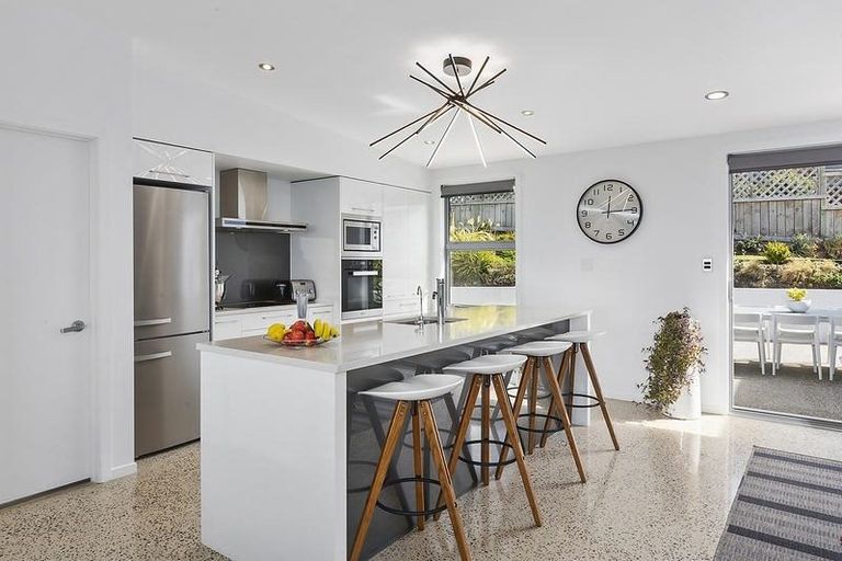 Photo of property in 4c Clayton Street, Saint Clair, Dunedin, 9012