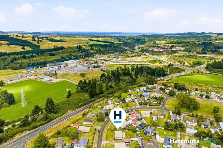 Photo of property in 34 Rata Street, Wairakei, Taupo, 3332