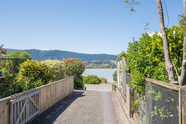 Photo of property in 69 Point Road, Monaco, Nelson, 7011