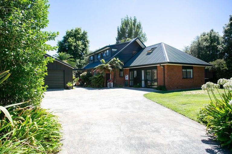 Photo of property in 41 Cowley Drive, Leamington, Cambridge, 3432