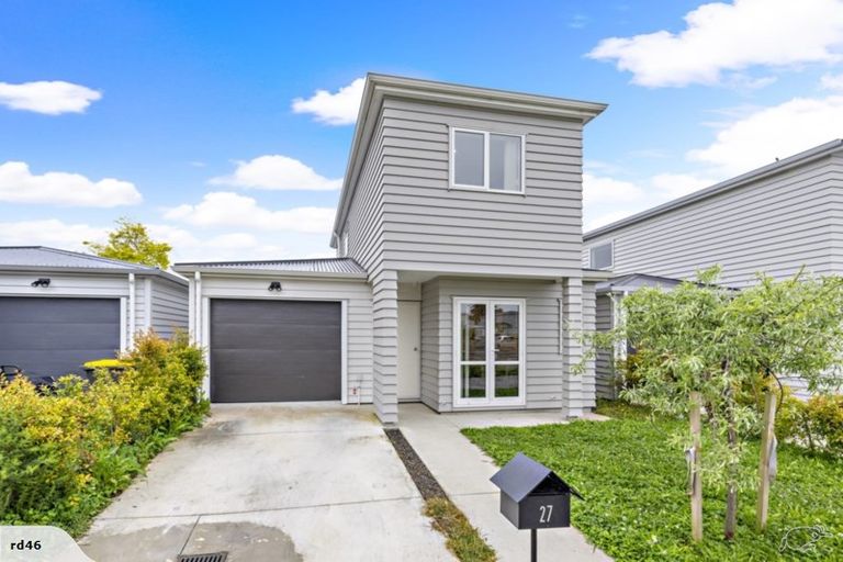 Photo of property in 27 Divide Loop, Takanini, 2112