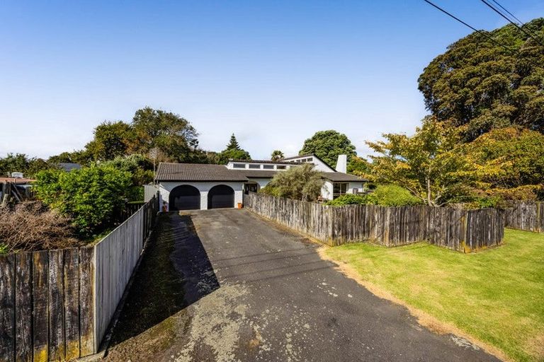Photo of property in 116 Weraroa Road, Waverley, 4510