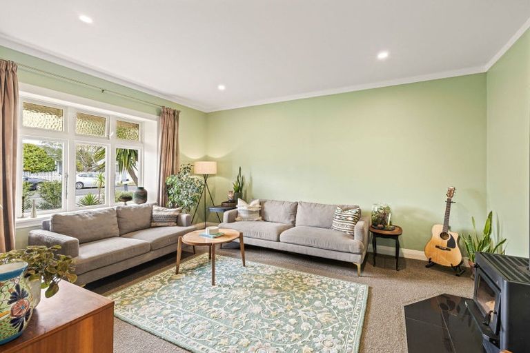 Photo of property in 56 Jellicoe Street, Whanganui East, Whanganui, 4500