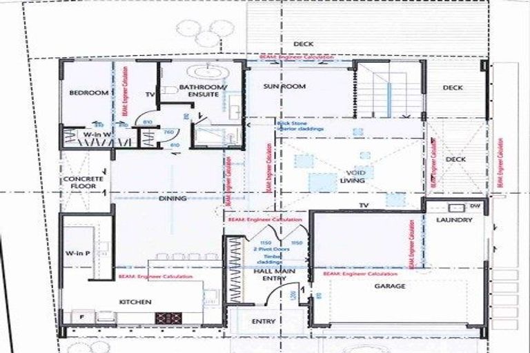 Photo of property in 16 Clarence Street, Waiau, 7332