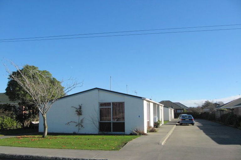 Photo of property in 3/7 Swift Street, Belfast, Christchurch, 8051