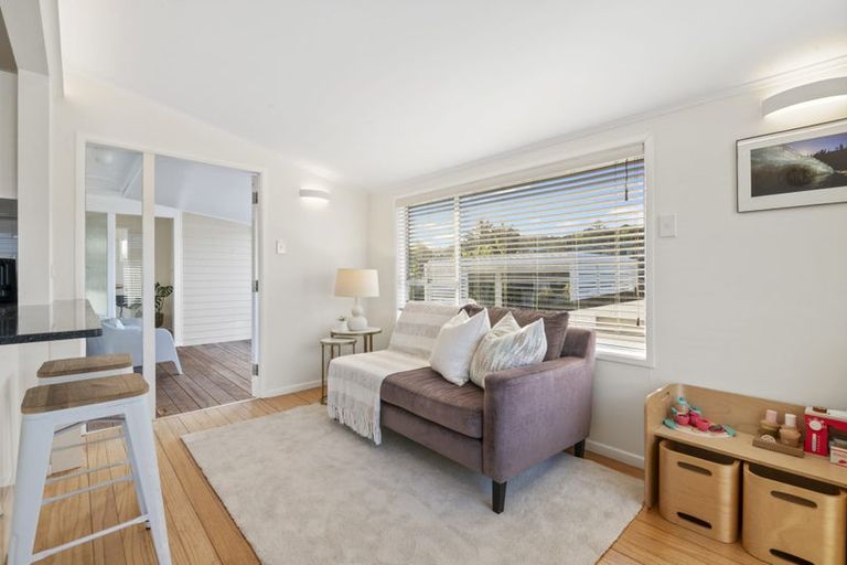 Photo of property in 116 Moore Street, Hillcrest, Auckland, 0627