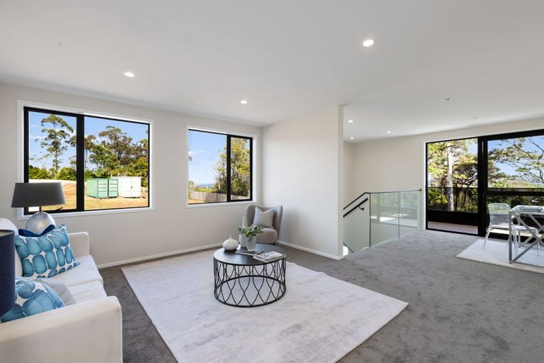 Photo of property in 57 Upper Harbour Drive, Greenhithe, Auckland, 0632