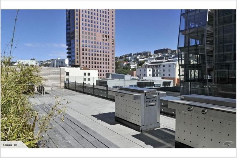 Photo of property in Chews Lane Apartments, 8b/9 Chews Lane, Wellington Central, Wellington, 6011