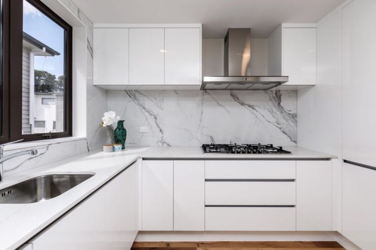 Photo of property in 150 Greenhithe Road, Greenhithe, Auckland, 0632