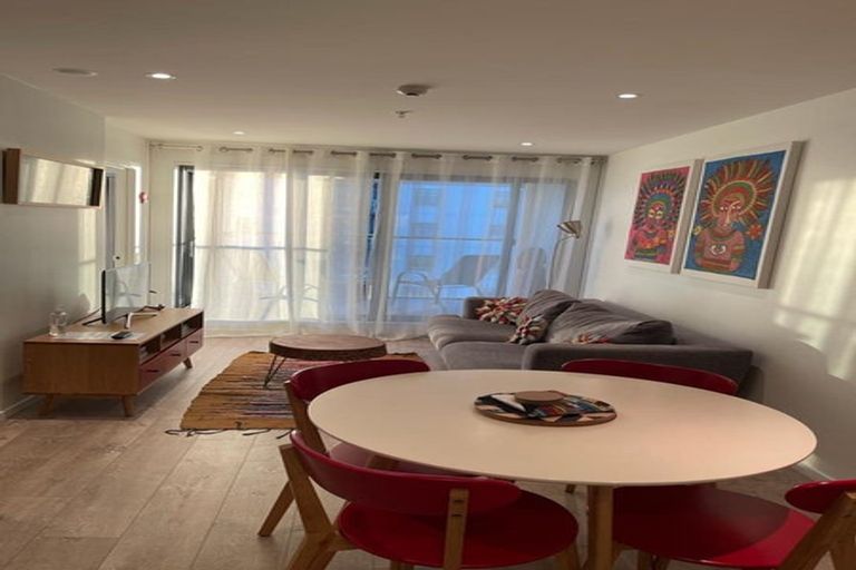 Photo of property in 803/5 Howe Street, Freemans Bay, Auckland, 1011