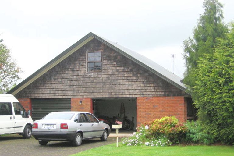 Photo of property in 7 Norwood Road, Paeroa, 3600