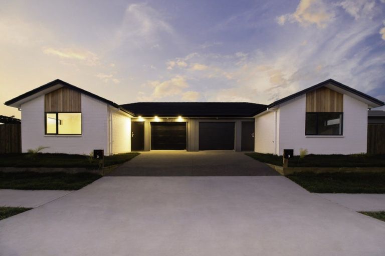 Photo of property in 2/47 Chedworth Avenue, Chedworth, Hamilton, 3210