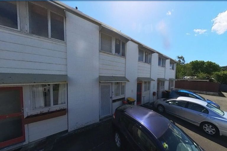 Photo of property in 7/569 High Street, Boulcott, Lower Hutt, 5010