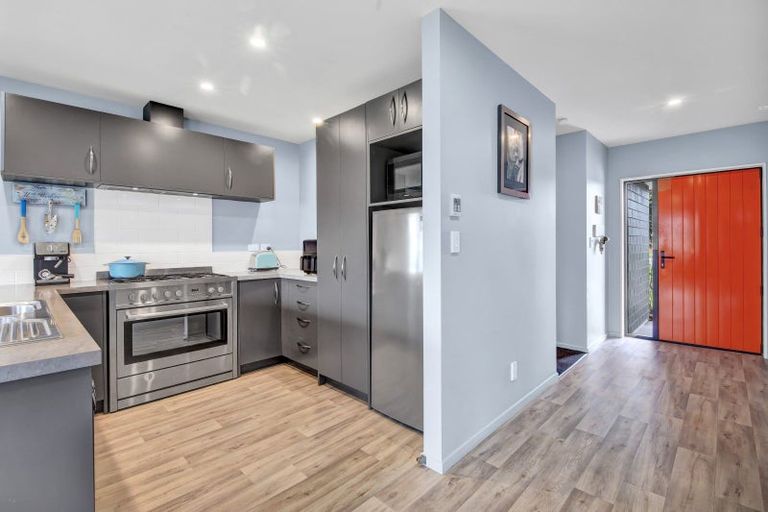 Photo of property in 57 Aroha Street, Pegasus, 7612