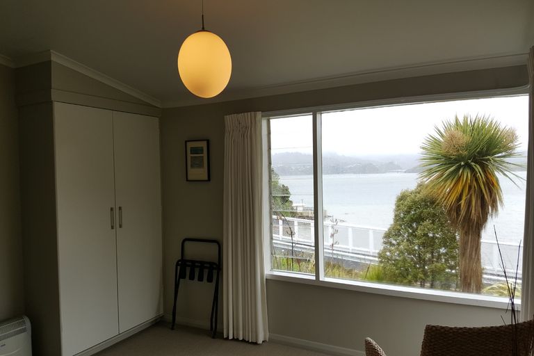 Photo of property in 729 Portobello Road, Broad Bay, Dunedin, 9014
