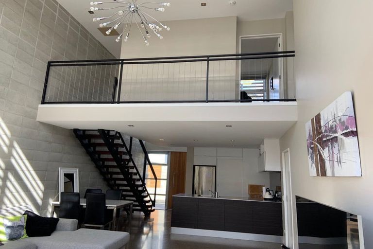 Photo of property in 73b Sherborne Street, St Albans, Christchurch, 8014