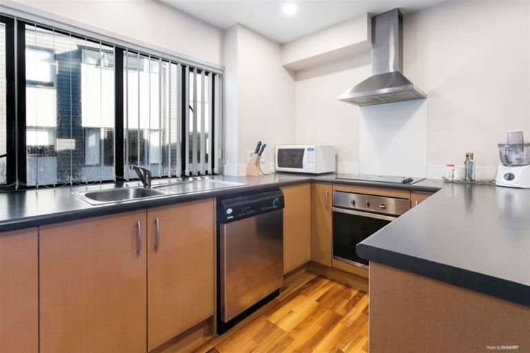 Photo of property in 19 Dovedale Place, Parnell, Auckland, 1010