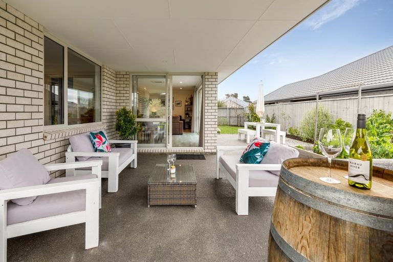 Photo of property in 40 Catalina Crescent, Burleigh, Blenheim, 7201