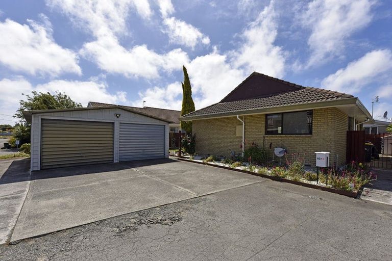 Photo of property in 4/82 Lincoln Road, Hillmorton, Christchurch, 8024
