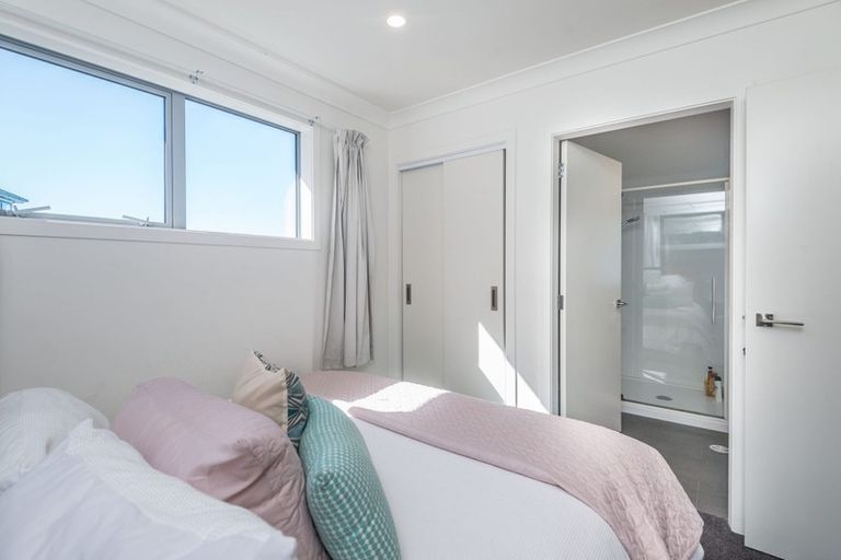 Photo of property in 8b Homebush Road, Khandallah, Wellington, 6035