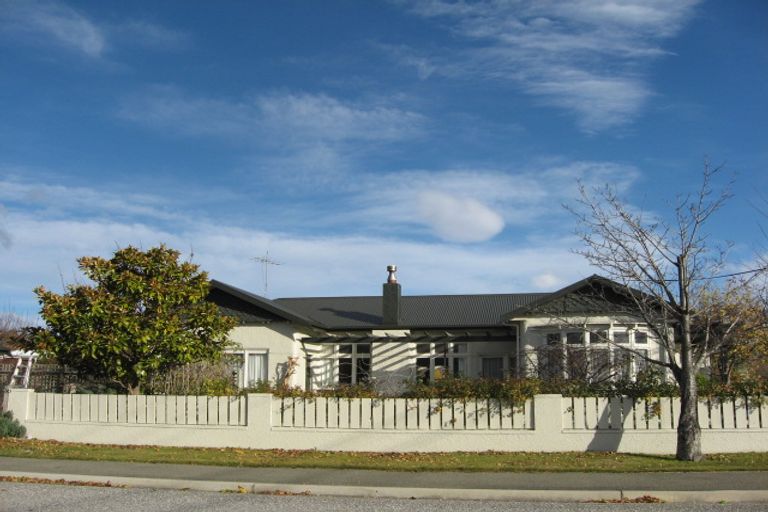 Photo of property in 22 Bringans Street, Alexandra, 9320