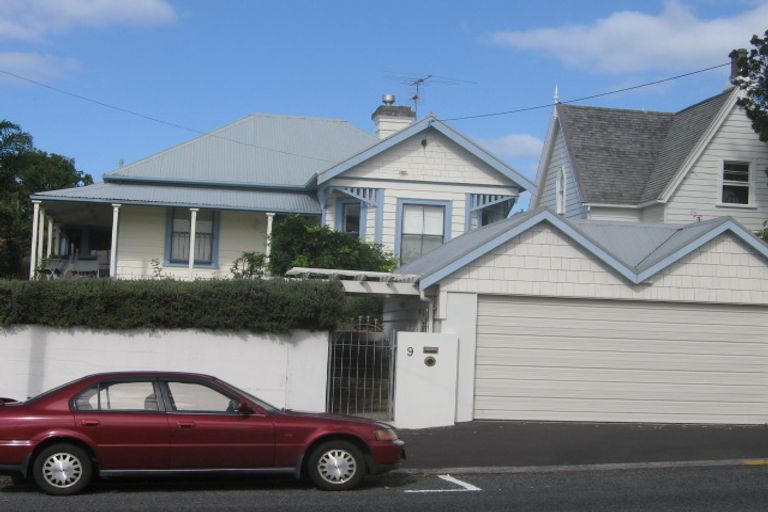Photo of property in 9 Church Street, Devonport, Auckland, 0624