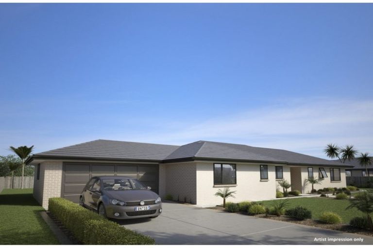 Photo of property in 15 Peet Row, Pokeno, 2471