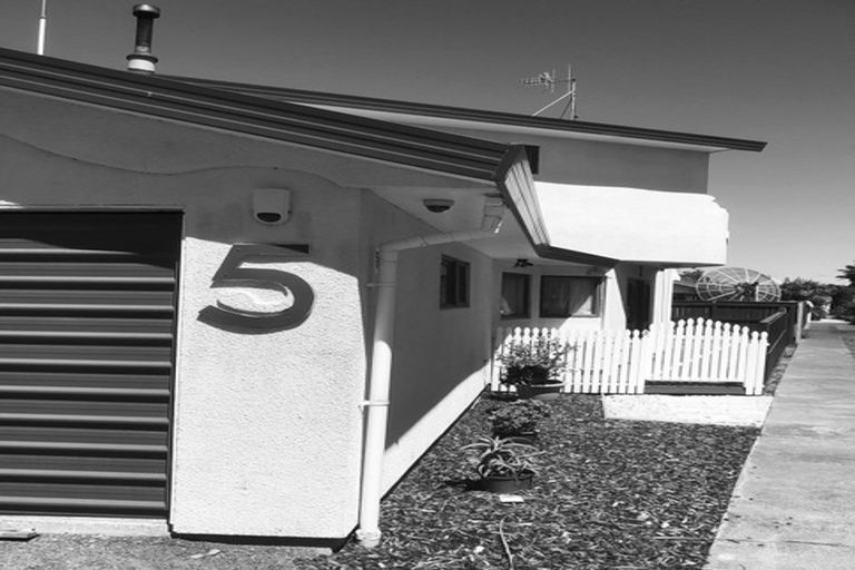 Photo of property in 1/5 Mcgrath Street, Napier South, Napier, 4110