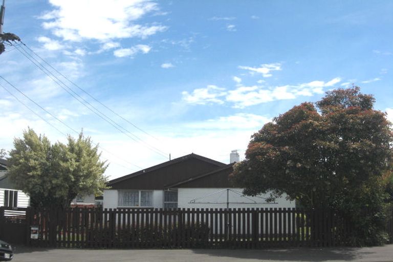 Photo of property in 2/473 Greers Road, Bishopdale, Christchurch, 8053