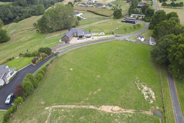 Photo of property in 420a Pencarrow Road, Tamahere, Hamilton, 3283