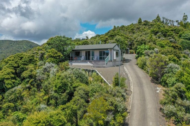 Photo of property in 1230c Port Charles Road, Port Charles, Coromandel, 3584